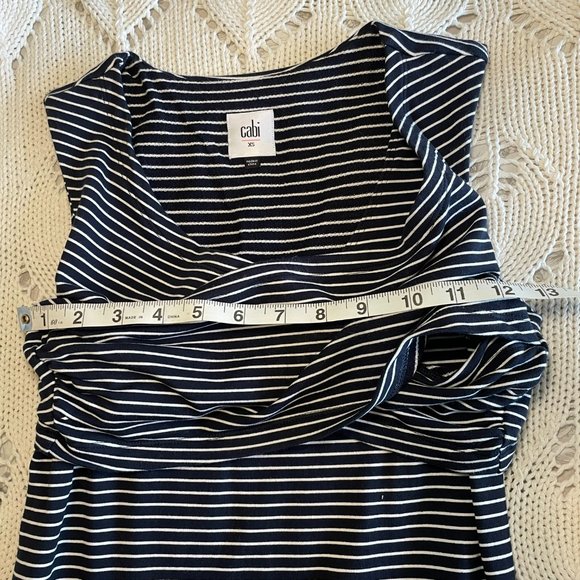 Cabi launch dress XS - Picture 6 of 9